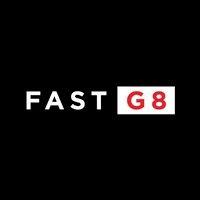 fastg8, inc. logo image