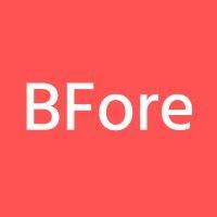 bfore logo image