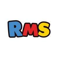 rms international (usa) inc. logo image