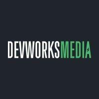 devworks media logo image