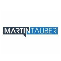 martintauber.com logo image