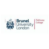 brunel university london pathway college logo image