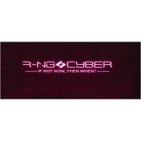 r-ng cyber logo image