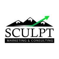 sculpt marketing & consulting logo image