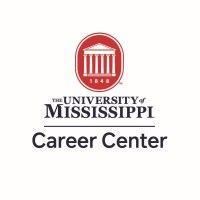 the university of mississippi career center