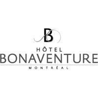 hôtel bonaventure montréal