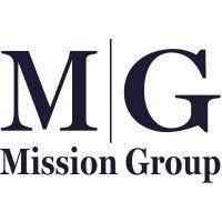 mission group logo image