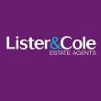 lister & cole estate agents