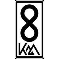 8km logo image