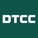 logo of The Depository Trust Clearing Corporation Dtcc