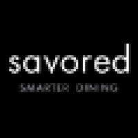 savored logo image