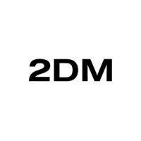 2dm management logo image