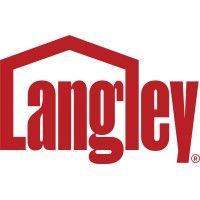 langley logo image