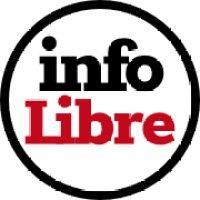 infolibre.es logo image