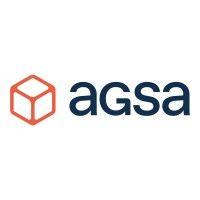 agsa logo image