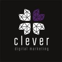 clever digital marketing™ logo image