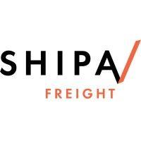 shipa freight logo image