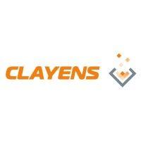 clayens np logo image