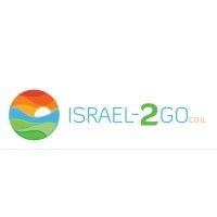 israel-2go tours logo image