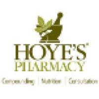 hoye's pharmacy