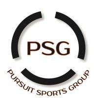 pursuit sports group