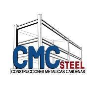 cmc steel