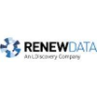 renewdata, an ldiscovery company