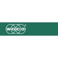 woco pipe system components rom logo image