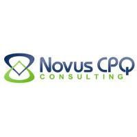 novus cpq consulting inc logo image