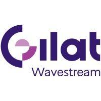 gilat wavestream logo image