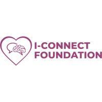 i-connect foundation logo image