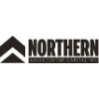 northern advancement capital inc. logo image