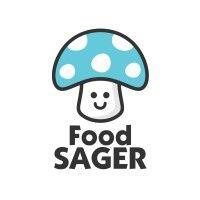 food sager logo image