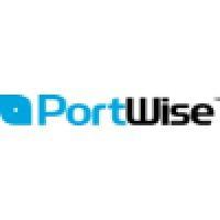 portwise logo image