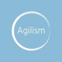 agilism logo image