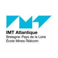 imt atlantique logo image