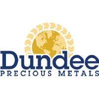 dundee precious metals inc.