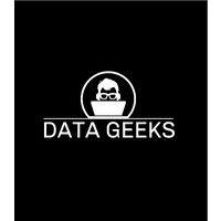 data geeks consulting, llc logo image