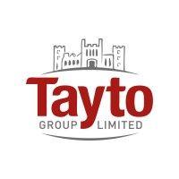 tayto group limited logo image