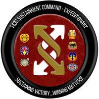 143d sustainment command (expeditionary)