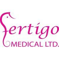 fertigo medical ltd. logo image