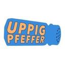 logo of Uppig Pfeffer