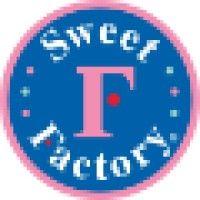 sweet factory logo image