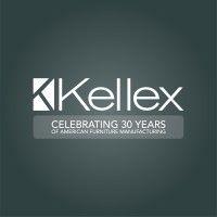 kellex seating logo image