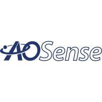 aosense, inc logo image