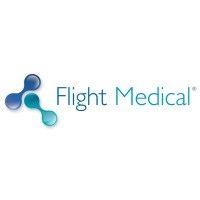 flight medical innovations ltd. logo image