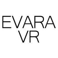 evara vr logo image