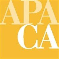 apa los angeles logo image