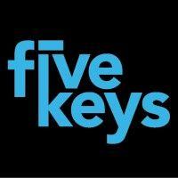 five keys schools and programs logo image