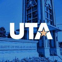 work at uta logo image